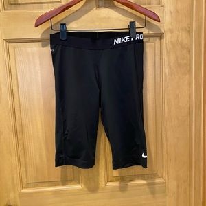 Nike Pro Women’s Spandex